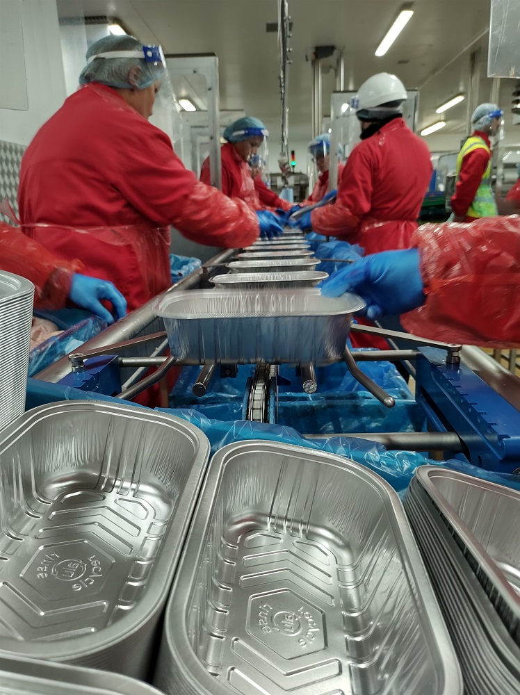 Avara creates 130 new roles in Dudley as production grows 30%