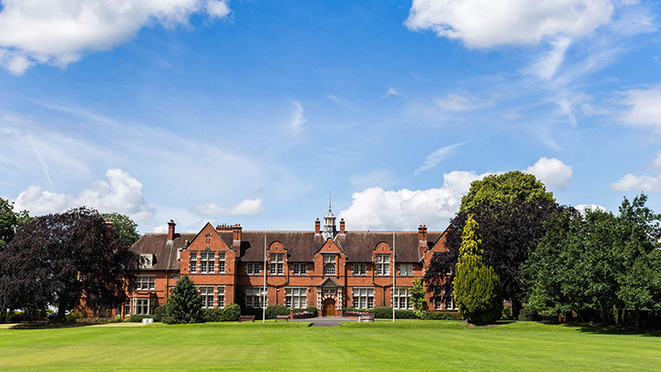 The School of Sustainable Food and Farming launches in the UK