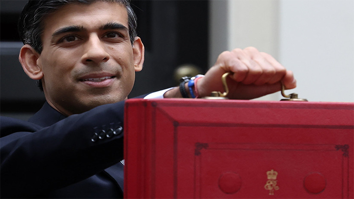NFU responds to the Autumn Budget