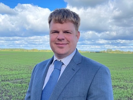 Poultry producers awarded Nuffield Farming Scholarships