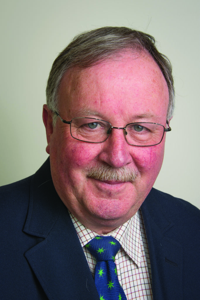 Comment: I’ve diversified… into puppies