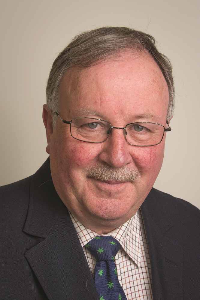 Comment: We need to push British