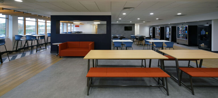 Avara Foods upgrades Brackley plant with £2.2m investment