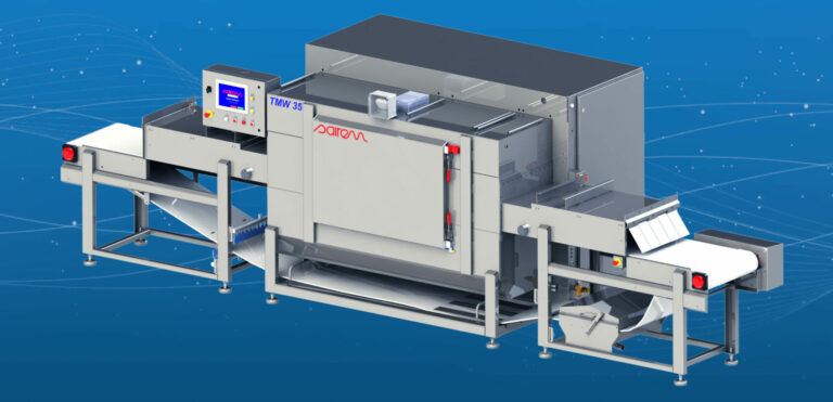 New poultry defrosting equipment available in the UK