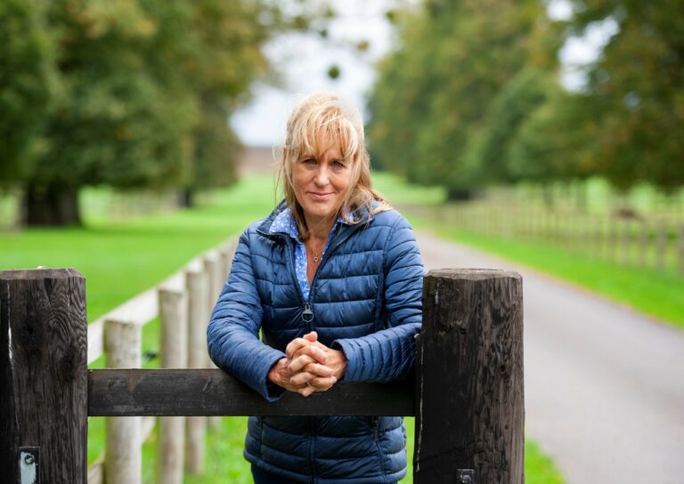 Government must get serious about British food this year, says NFU president in new year message