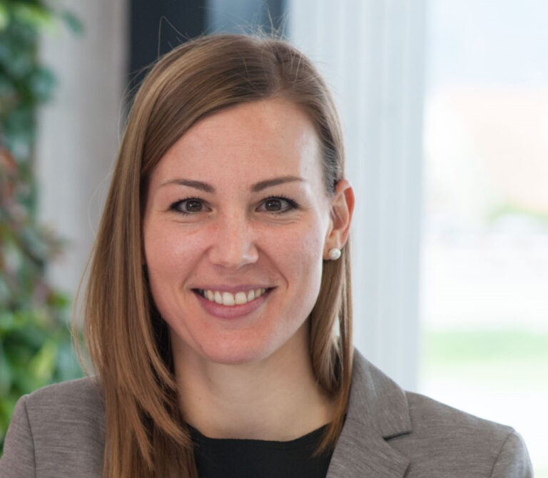 New gut health product manager for Perstorp