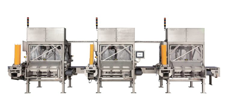 Ishida showcases several new poultry packing machines