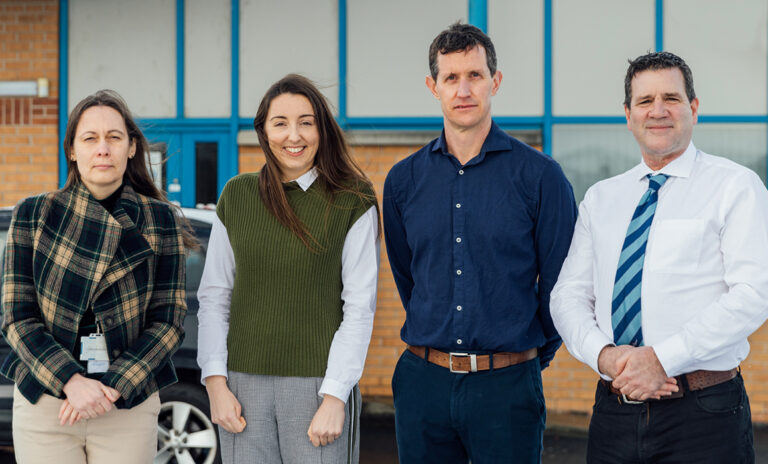 New poultry vets join Aviagen