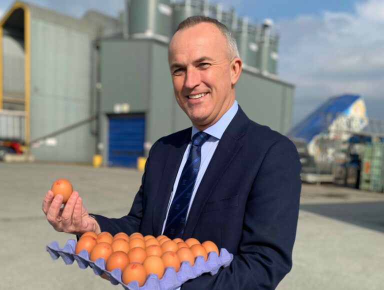 Wynnstay acquires Tamar Milling