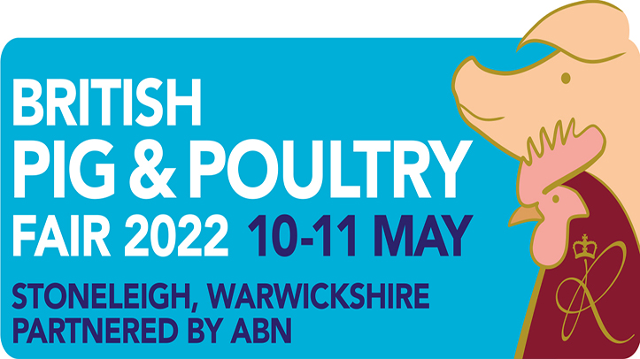 Stronger together at the British Pig & Poultry Fair