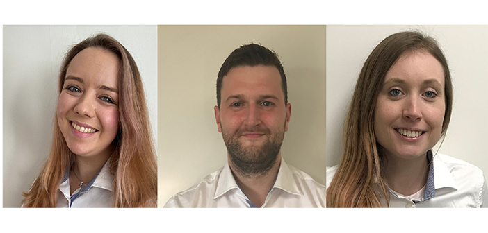 Ceva bolsters poultry business unit with trio of new starters