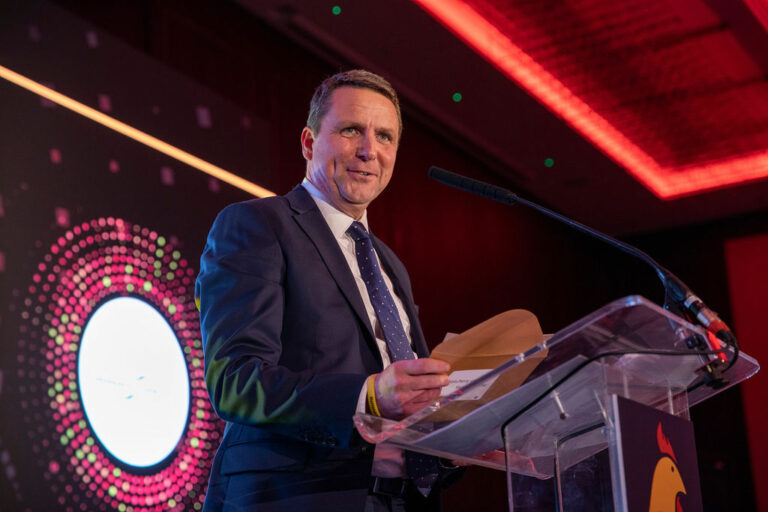 Find out who’s in the gold envelope. Buy your tickets today!