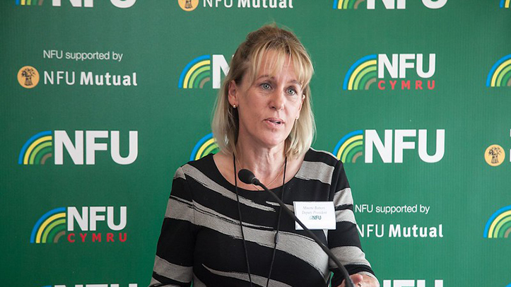 NFU responds to Efra committee report on labour shortages