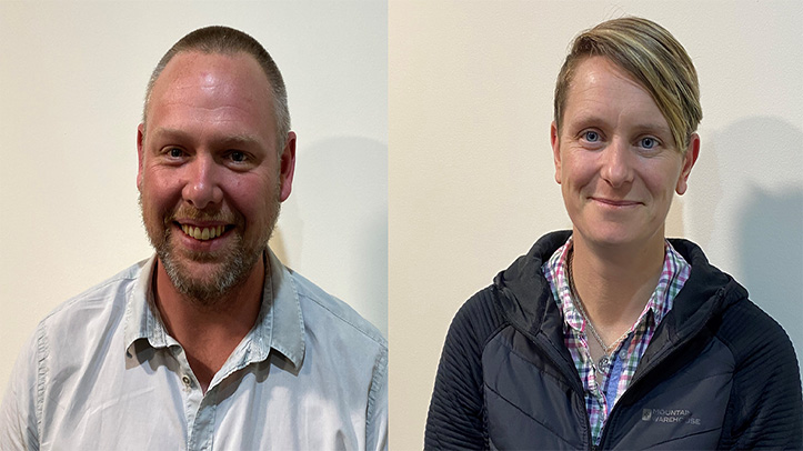 New appointments at Powell & Co Construction to support future growth