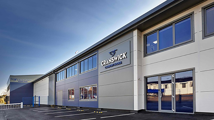 Breaded poultry boosts sales for Cranswick, according to third quarter update