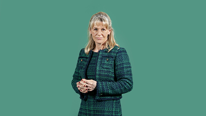 NFU president highlights why food security matters