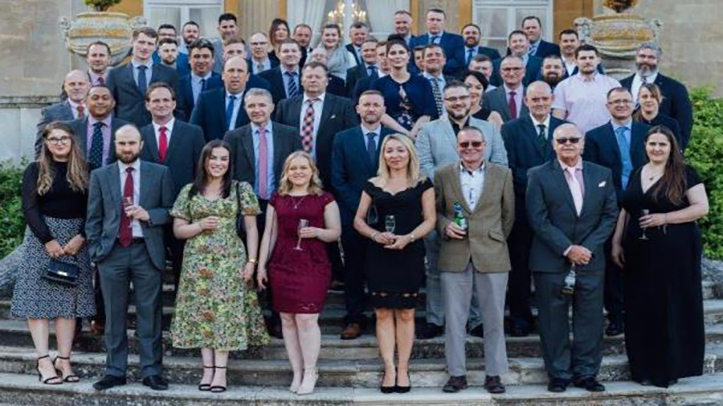 Ross UK 2021 Flock Awards celebrate breeder success