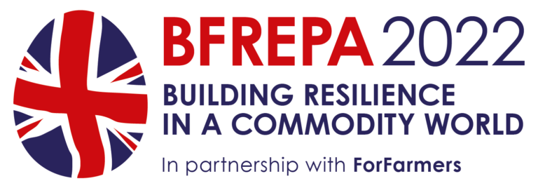 Register for the BFREPA Conference now