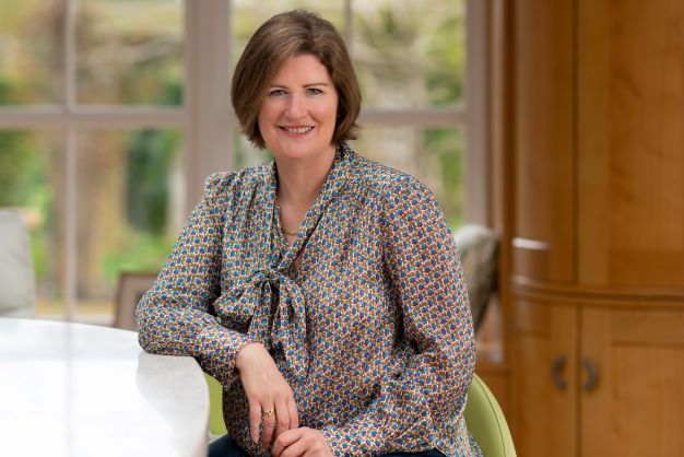 Exclusive interview: Sarah Dean, owner of UK’s biggest egg business, Noble Foods