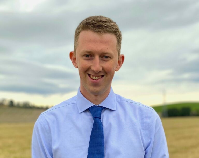 Three members of the poultry industry awarded Nuffield Farming Scholarships