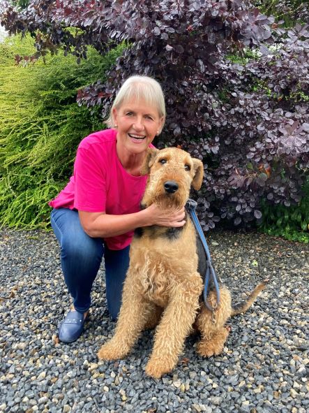 Tributes paid to chief veterinary officer in Wales