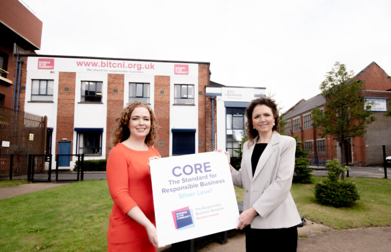 Silver CORE accolade for Moy Park