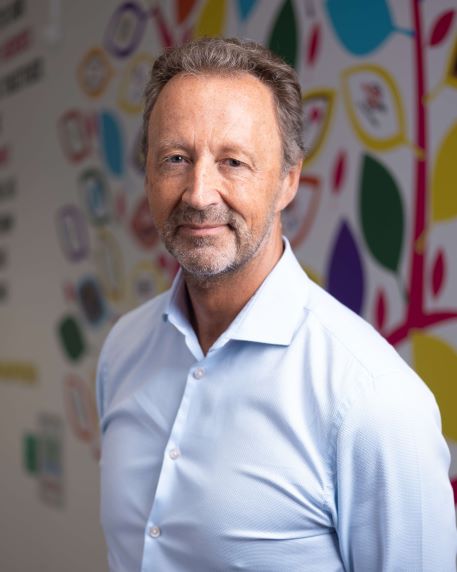Former Co-Op chief executive joins the board at Noble Foods