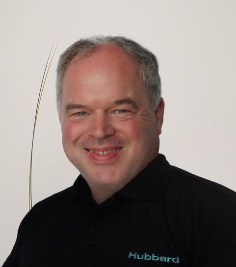 Hubbard sales director stands down