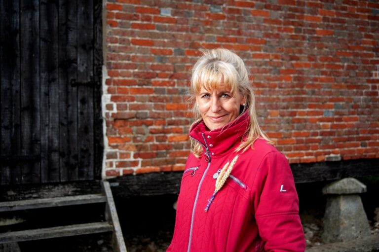 Chancellor urged to prioritise food production in spring budget