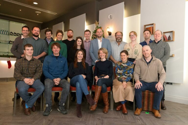 Applications open for 2024 Nuffield scholarships