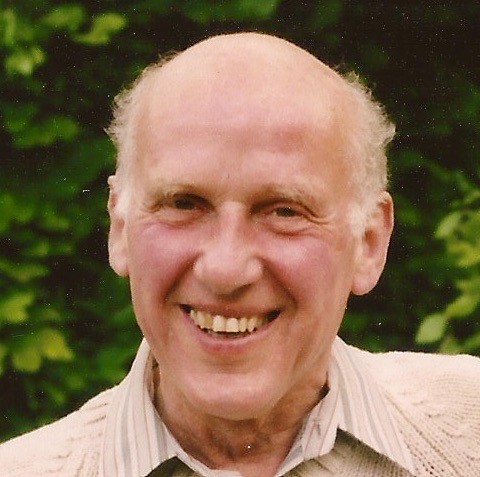 Tributes paid to John Harrison