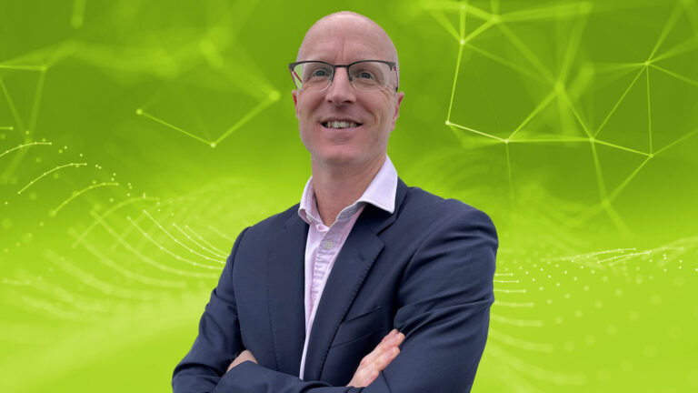 Eggbase appoints Tom Willings as new director