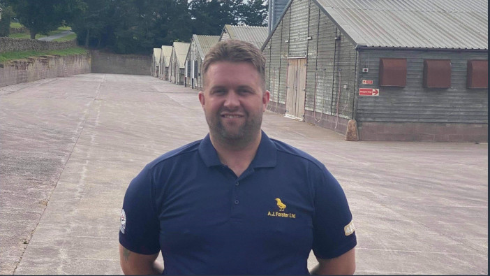 NEPA 2022 Grower of the Year