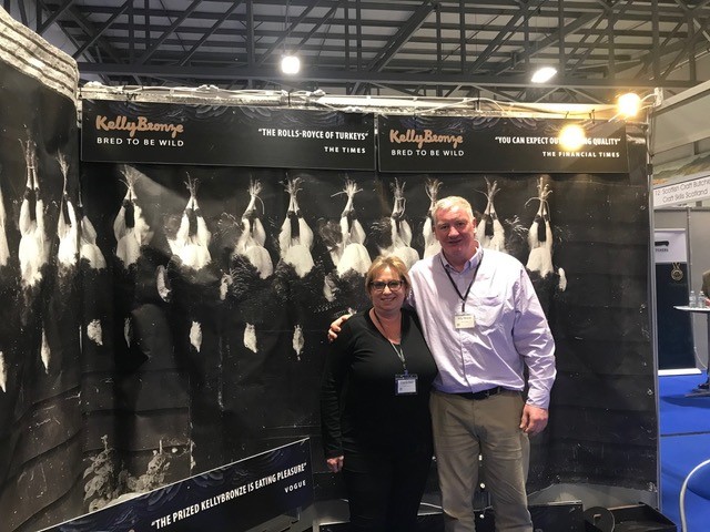 Craft butchers trade fair returns to Scotland