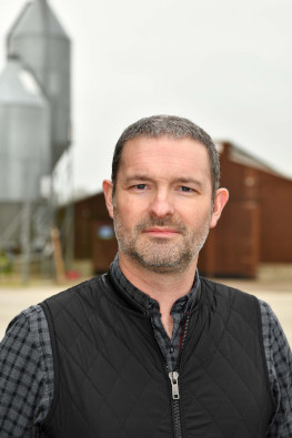 Cargill poultry gut health service wins international award