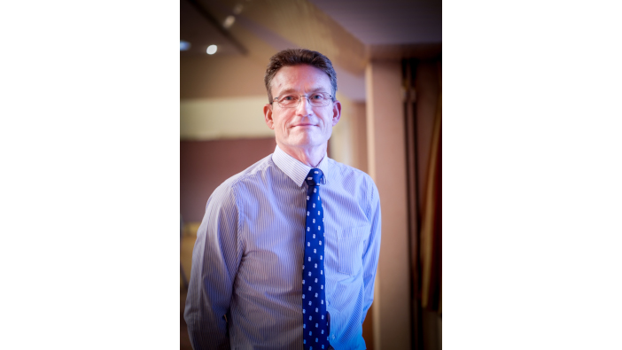 Editor’s interview: A plan to tackle phosphates water quality