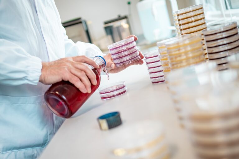 Moy Park invests £1 million in new Anwick facility