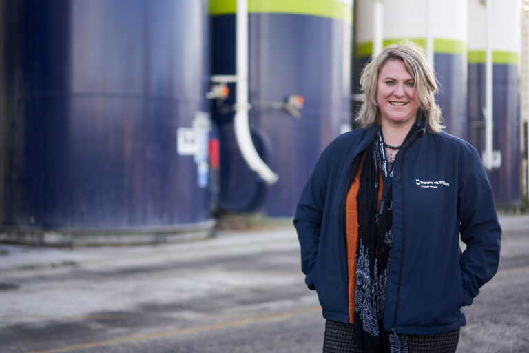 Boosting production with plant-derived feed additives