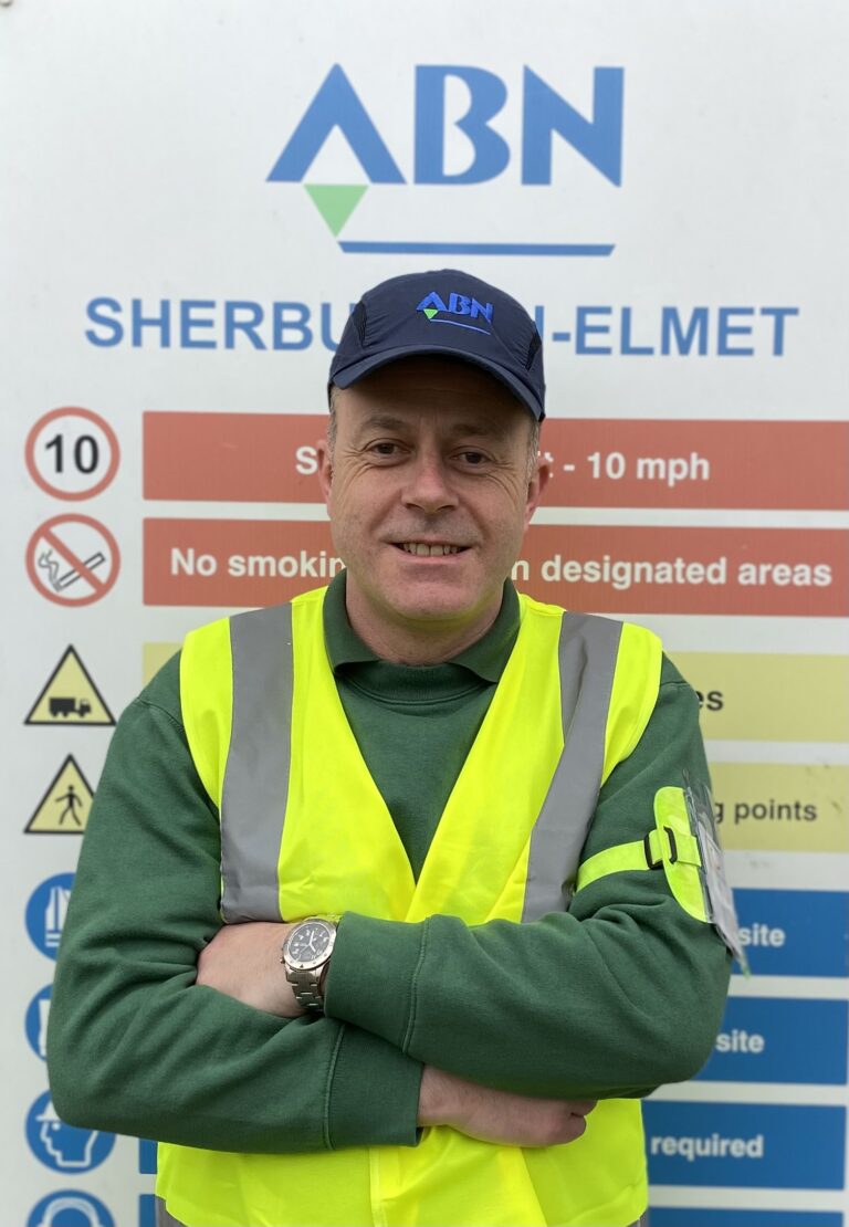 ABN appoints continuous improvement manager