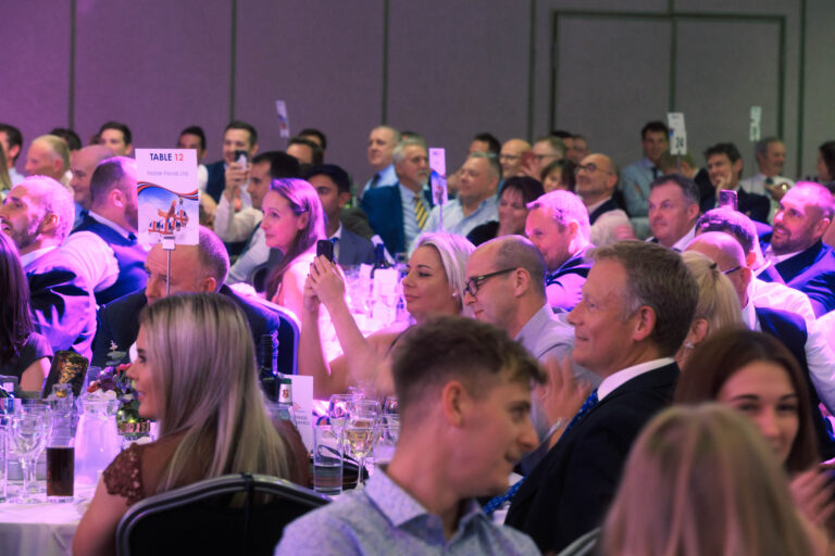 BFREPA announces free places for young producers at conference