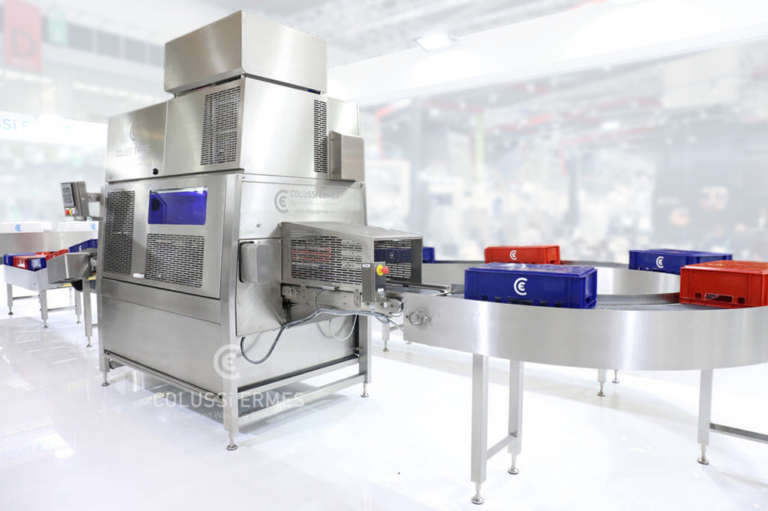 Interfood becomes distributor for hygiene equipment brand
