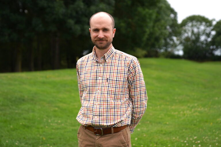 Hopes pinned on Morrisons’ new chief executive