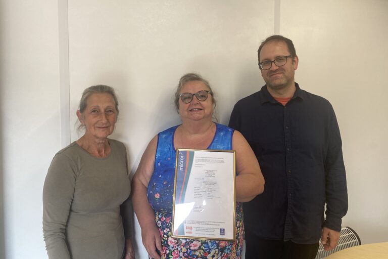 Top marks for Soanes Poultry in BRCGS audit