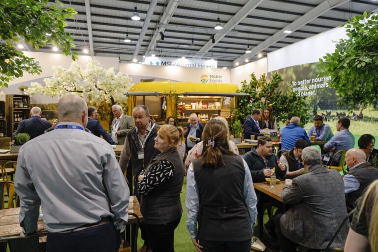 Pig & Poultry Fair 2024 opens to new exhibitors