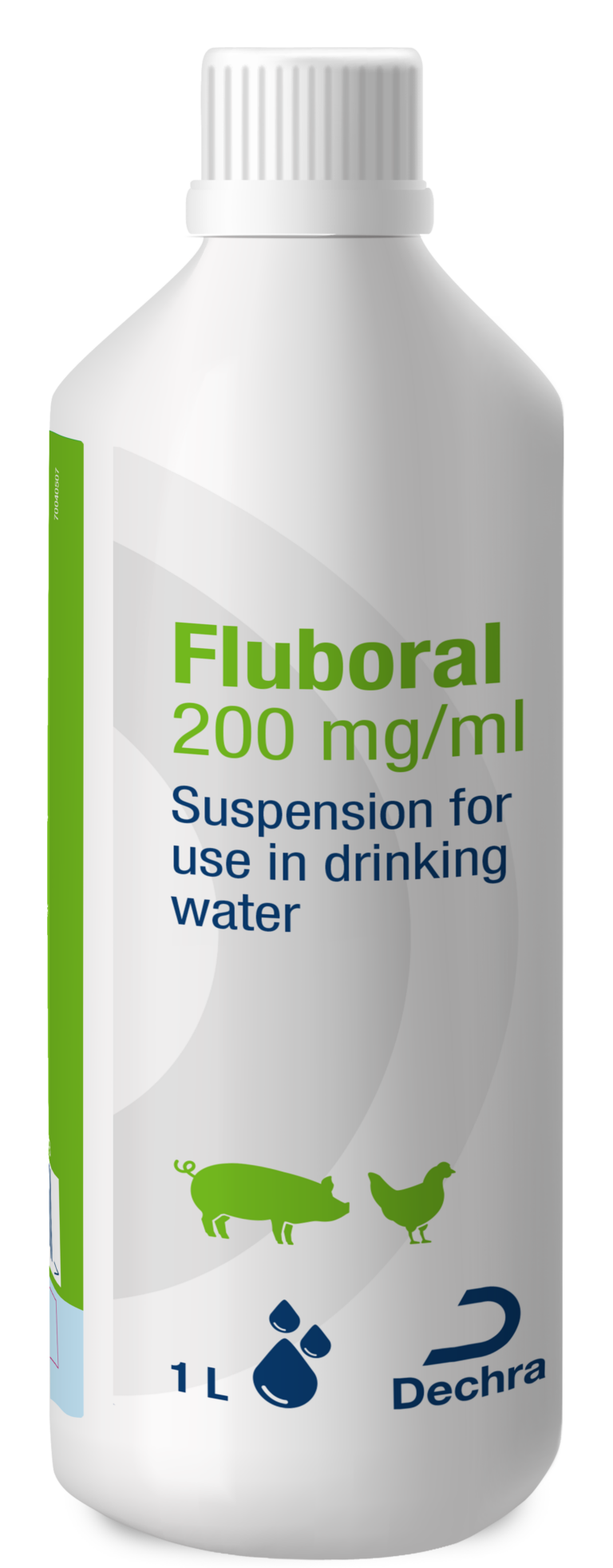 Dechra launches new parasite control product for chickens