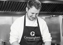 Gressingham launches new ‘For Chefs’ website