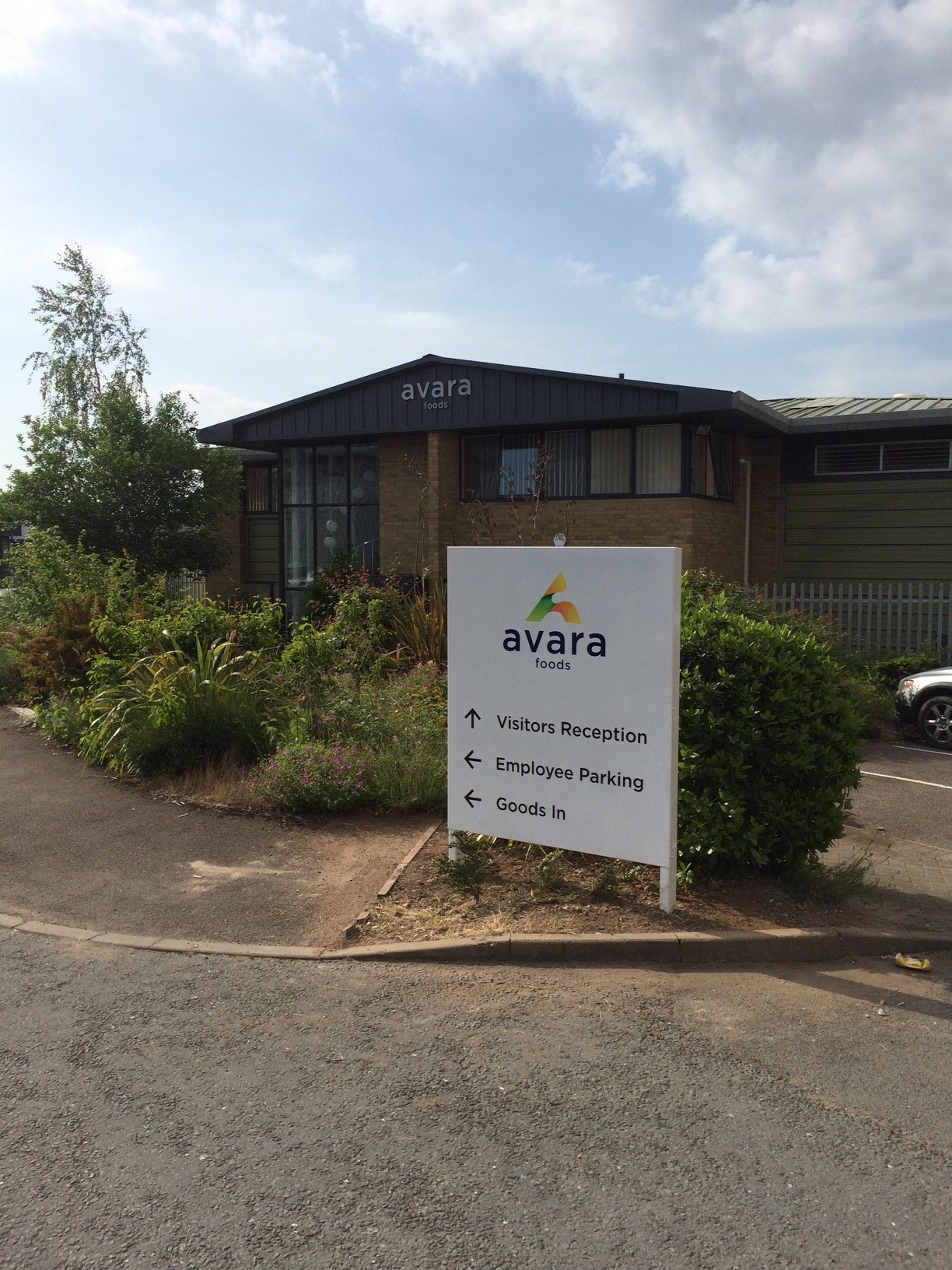 Avara Foods plans closure of Newent chicken factory - Poultry News