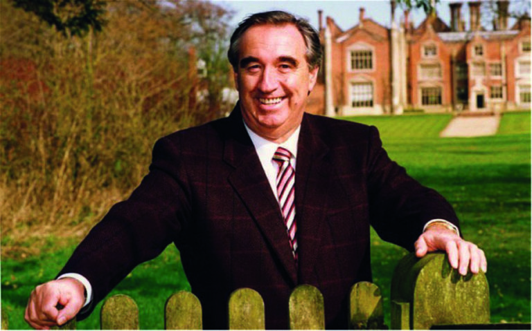 Bernard Matthews plans to close Great Witchingham factory