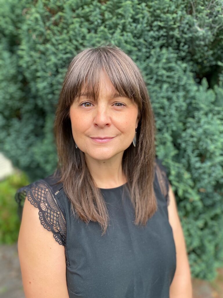 New chief executive for International Egg Foundation