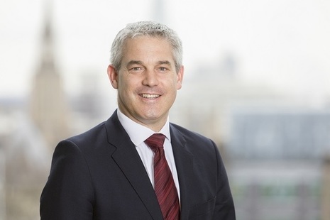 Coffey out at Defra, as Steve Barclay appointed new secretary of state